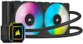 Corsair iCUE H100i Elite Capellix 240 mm Liquid CPU Cooler