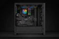 Corsair iCUE H100i Elite Capellix 240 mm Liquid CPU Cooler