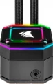 Corsair iCUE H100i Elite Capellix 240 mm Liquid CPU Cooler