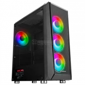 CompStar Deepforce Gaming PC