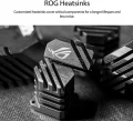 ASUS ROG Strix 1000G 1000W 80 PLUS® GOLD Modullar Power Supply