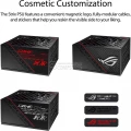 ASUS ROG Strix 1000G 1000W 80 PLUS® GOLD Modullar Power Supply