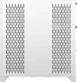 Lian Li PC-O11 Dynamic White (G99.O11DW.00) Computer Case