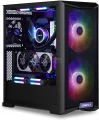 Lian Li LANCOOL 215 MESH Computer Case (G99.LAN215X.00)