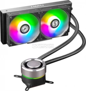 Lian Li Galahad AIO 240 RGB Liquid CPU Cooler