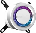 Lian Li Galahad AIO 240 RGB White Liquid CPU Cooler