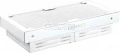 Lian Li Galahad AIO 240 RGB White Liquid CPU Cooler