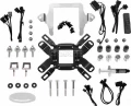 Lian Li Galahad AIO 240 RGB White Liquid CPU Cooler