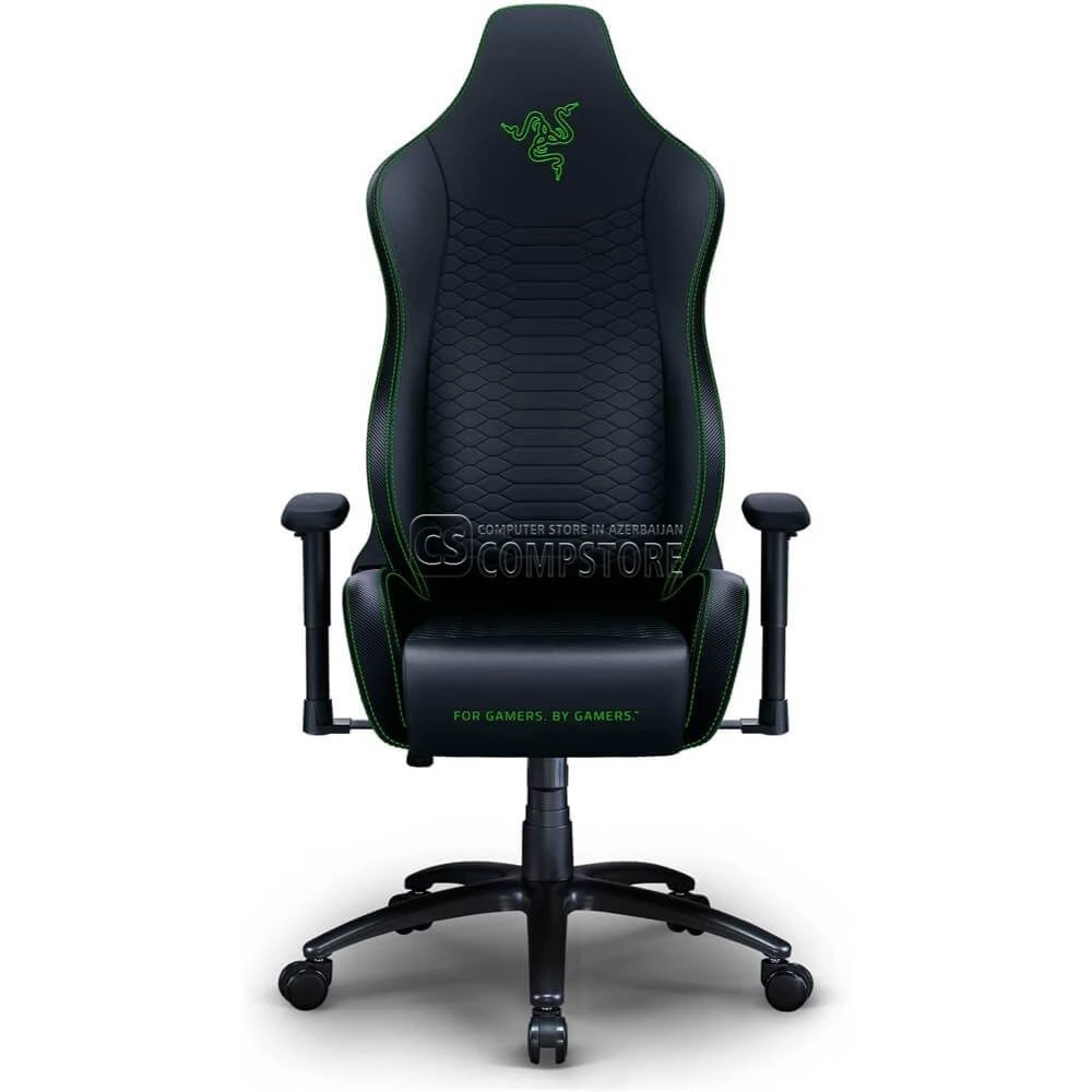 Razer Iskur X Gaming Chair