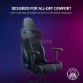 Razer Enki X Gaming Chair