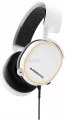 SteelSeries Arctis 5 White Gaming Headset