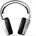 SteelSeries Arctis 5 White Gaming Headset