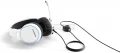 SteelSeries Arctis 5 White Gaming Headset