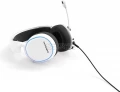 SteelSeries Arctis 5 White Gaming Headset