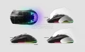 SteelSeries Aerox 3 Onyx Ultra Light Gaming Mouse (2022)