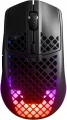 SteelSeries Aerox 3 Onyx Wireless Ultra Light Gaming Mouse