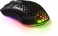 SteelSeries Aerox 3 Black Wireless Ultra Light Gaming Mouse