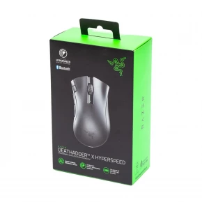 Razer DeathAdder V2 x HyperSpeed Wireless Gaming Mouse