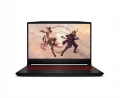 MSI GF66 Katana 11UD-859XAZ Gaming Laptop