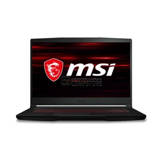 MSI GF63 Thin 11UC-039XAZ Gaming Laptop