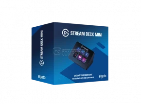 Elgato Stream Deck Mini