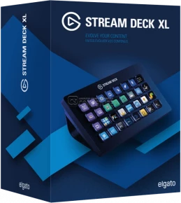 Elgato Stream Deck XL