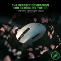 Razer Orochi V2 Wireless White Gaming Mouse