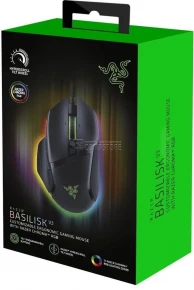 Razer Basilisk V3 Gaming Mouse