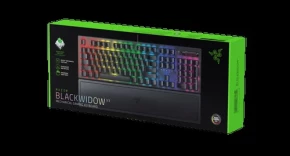 Razer Blackwidow V3 Gaming Keyboard (Yellow Switch) (RZ03-03541900-R3M1)