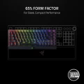 Razer Blackwidow V3 Mini Wireless Gaming Keyboard (Yellow Switch) (RZ03-03890100-R3M1)