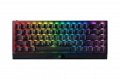 Razer Blackwidow V3 Mini Phantom Edition Wireless Gaming Keyboard (Green Switch) (RZ03-03891400-R3M1)