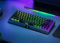 Razer Blackwidow V3 Mini Phantom Edition Wireless Gaming Keyboard (Green Switch) (RZ03-03891400-R3M1)