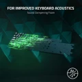 Razer Huntsman V2 Tenkeyless Gaming Keyboard (Red Switch) (RZ03-03940100-R3M1)