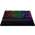 Razer Huntsman V2 Tenkeyless Gaming Keyboard (Purple Switch) (RZ03-03940300-R3M1)