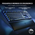 Razer Huntsman V2 Gaming Keyboard (Red Switch) (RZ03-03930100-R3M1)