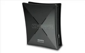 External HDD ADATA Nobility NH03 2 TB USB 3.2 (ANH03-2TU3-CEUBK)