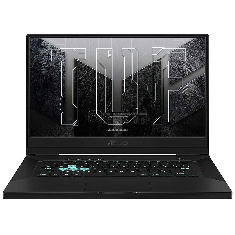 ASUS TUF Dash F15 TUF516PE-AB73 (90NR0641-M02000) Gaming Laptop