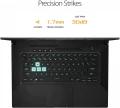 ASUS TUF Dash F15 TUF516PE-AB73 (90NR0641-M02000) Gaming Laptop