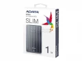 External HDD ADATA HC660 1 TB USB 3.1 (AHC660-1TU31-CGY)