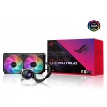 ASUS ROG Strix LC 280 ARGB AIO Liquid CPU Cooler