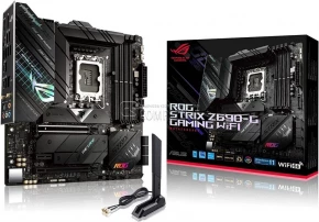 ASUS ROG STRIX Z690-G Gaming WiFi Mainboard