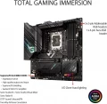 ASUS ROG STRIX Z690-G Gaming WiFi Mainboard