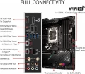 ASUS ROG STRIX Z690-G Gaming WiFi Mainboard