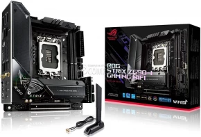 ASUS ROG STRIX Z690-I Gaming WiFi Mainboard