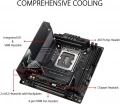 ASUS ROG STRIX Z690-I Gaming WiFi Mainboard