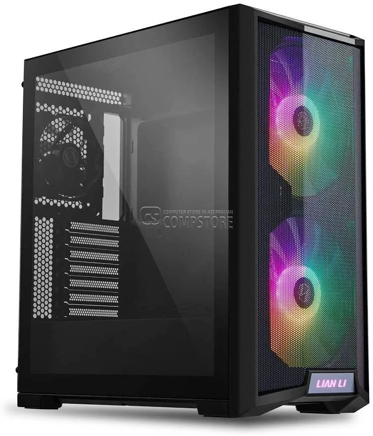 CompStar BloodSport Gaming PC