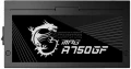 MSI MPG A750GF 750W 80 PLUS® Gold Full Modullar Power Supply