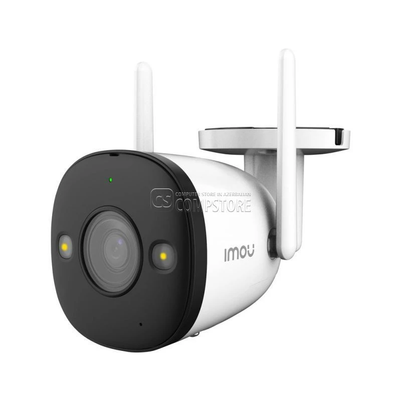 IMOU Bullet 2E 2.8mm IP Camera (IPC-F22FP-D-0280B)