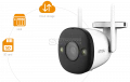 IMOU Bullet 2E 2.8mm IP Camera (IPC-F22FP-D-0280B)