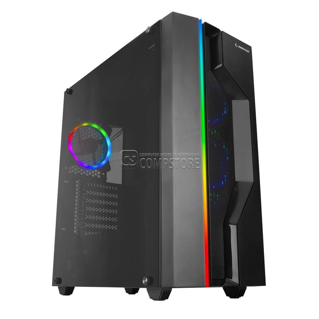 CompStar Alpha V2 Gaming PC